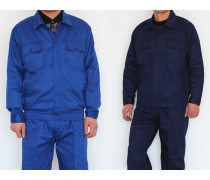 勞保服裝 安全生產的重要守護者